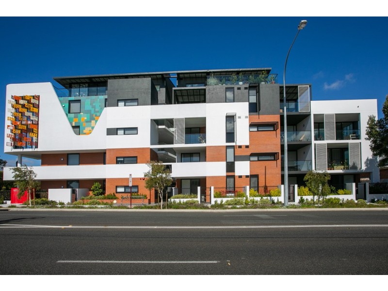 14/570 William Street, Mount Lawley WA 6050