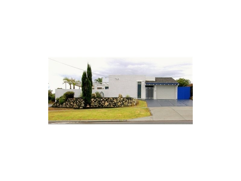 49 Beach Road, Marmion WA 6020