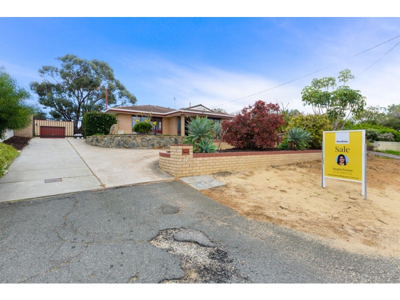 17 Windsor Place, Kallaroo WA 6025