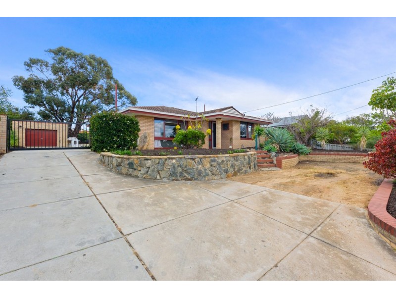 17 Windsor Place, Kallaroo WA 6025