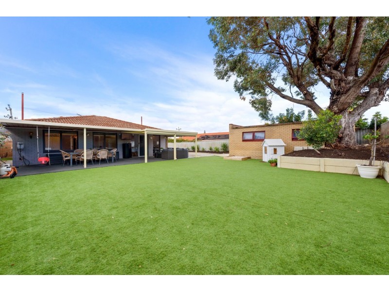 17 Windsor Place, Kallaroo WA 6025