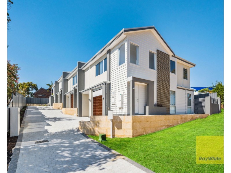 2/553 Beach Road, Duncraig WA 6023