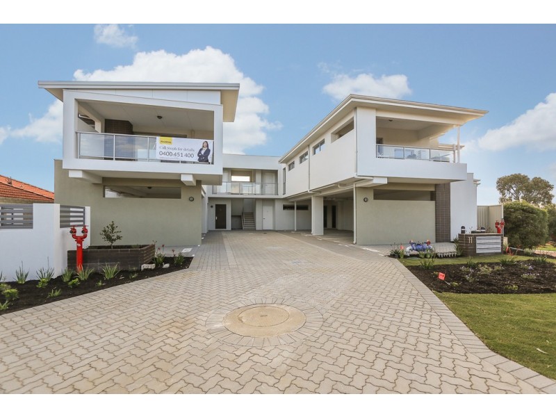 5/11 Royal Scot Loop, Currambine WA 6028