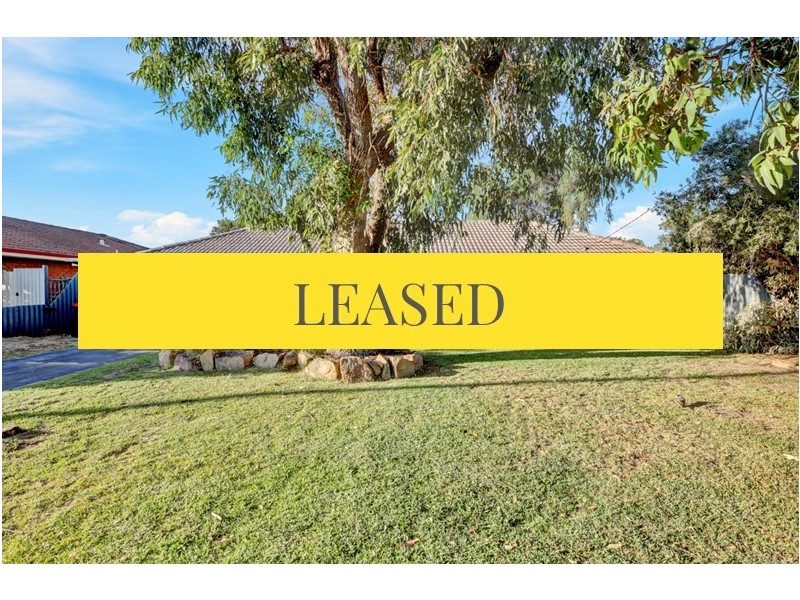 11 Cutter Crescent, Beldon WA 6027