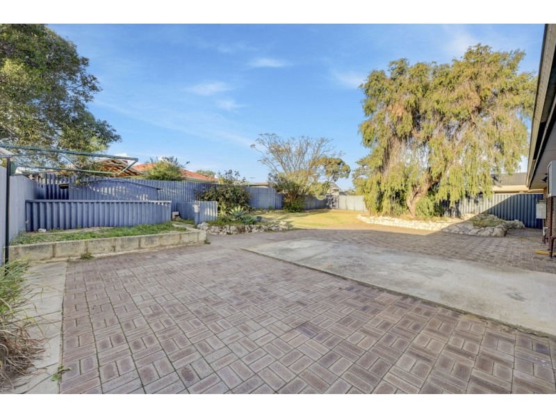 11 Cutter Crescent, Beldon WA 6027