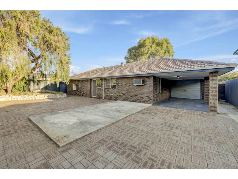 11 Cutter Crescent, Beldon WA 6027
