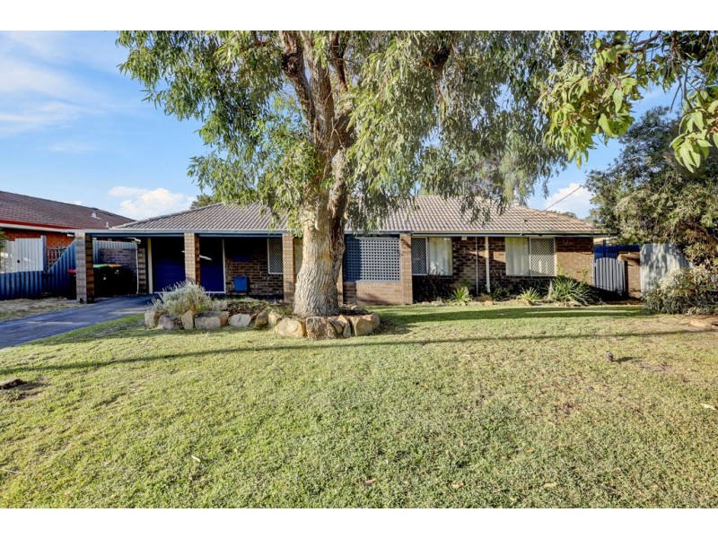 11 Cutter Crescent, Beldon WA 6027