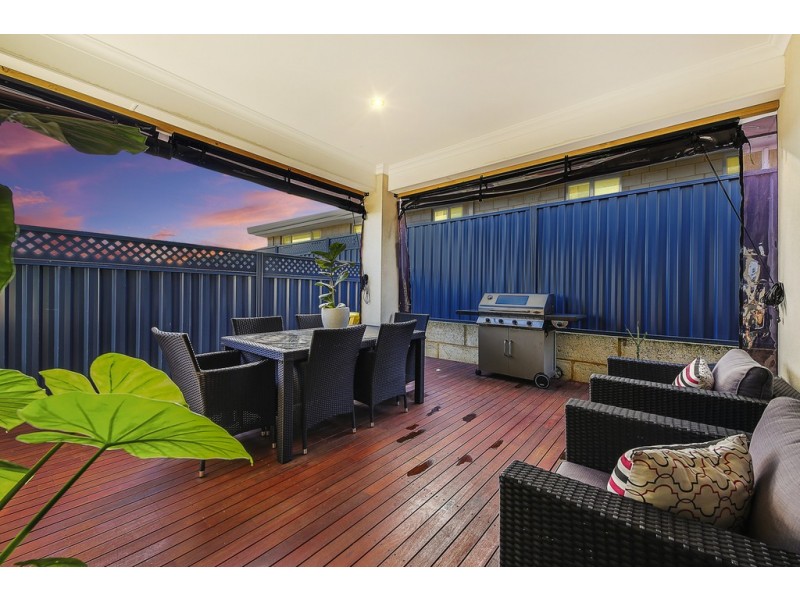 32 Goundrey Drive, Pearsall WA 6065