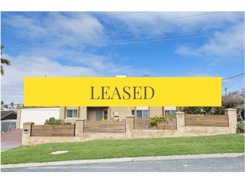 2 Gunida Street, Mullaloo WA 6027