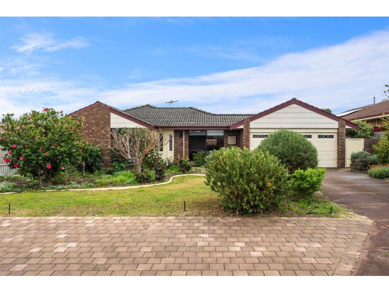 9 Celina Crescent, Kingsley WA 6026