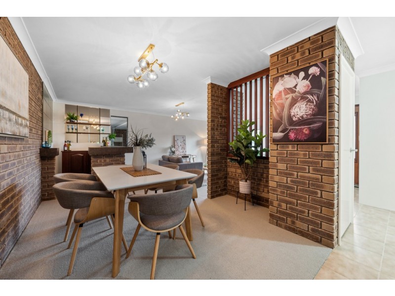 9 Celina Crescent, Kingsley WA 6026