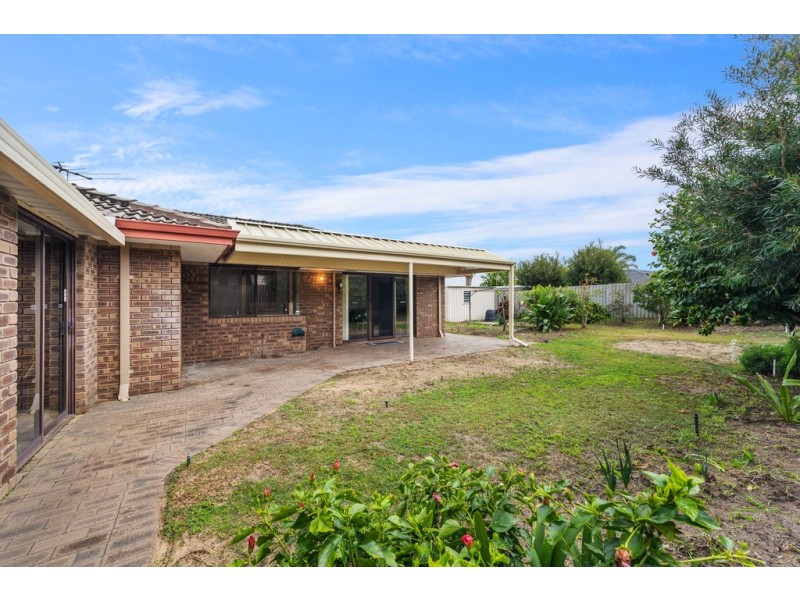 9 Celina Crescent, Kingsley WA 6026