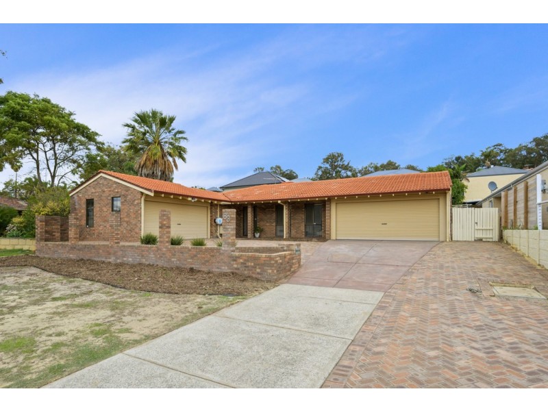 83 Goollelal Drive, Kingsley WA 6026