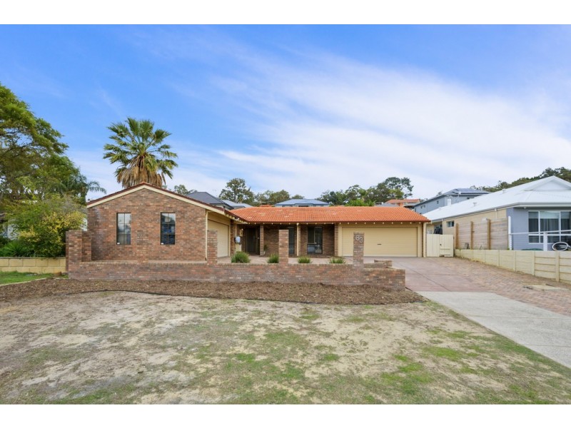 83 Goollelal Drive, Kingsley WA 6026