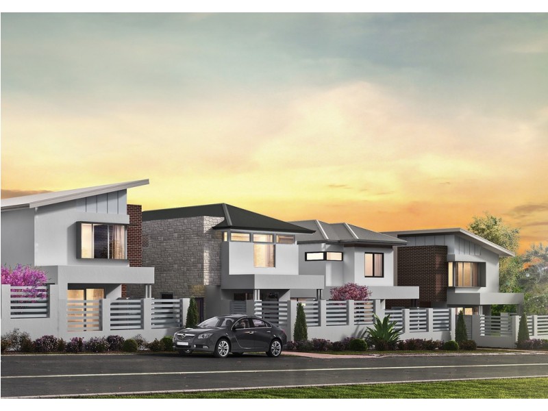 Lots 1-3, 14 Methuen Way, Duncraig WA 6023