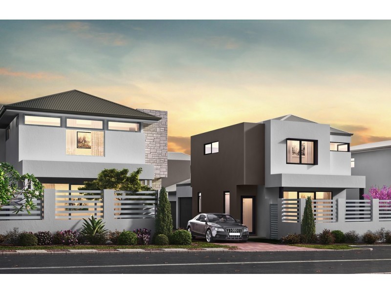 Lots 1-3, 16 Methuen Way, Duncraig WA 6023