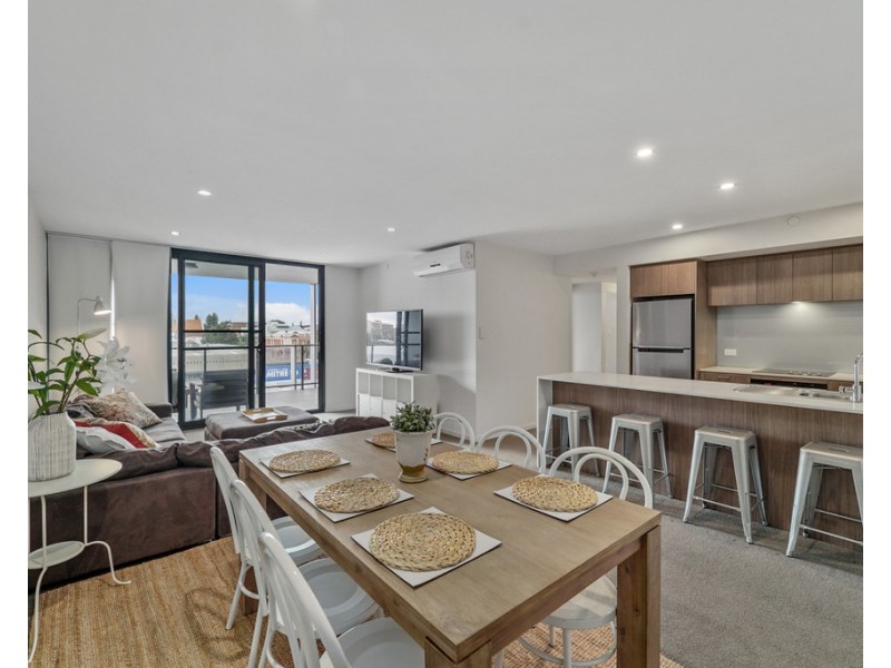 20/269 James Street, Northbridge WA 6003