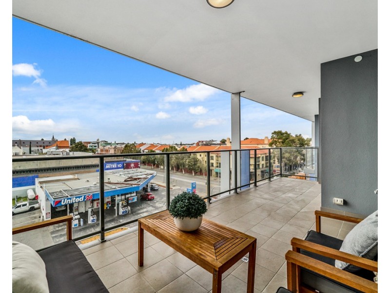20/269 James Street, Northbridge WA 6003