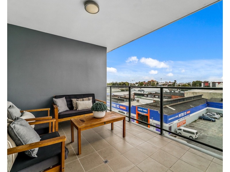 20/269 James Street, Northbridge WA 6003