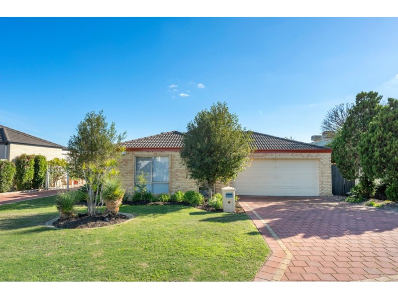 31 Oakdene Drive, Madeley WA 6065