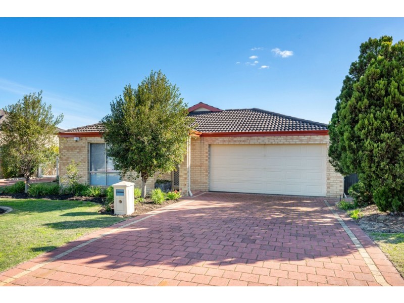 31 Oakdene Drive, Madeley WA 6065