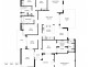 7 Tipperary Rise, Padbury WA 6025 Floorplan
