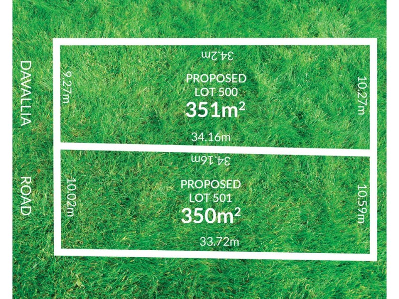 Lot 501, 44 Davallia Road, Duncraig WA 6023