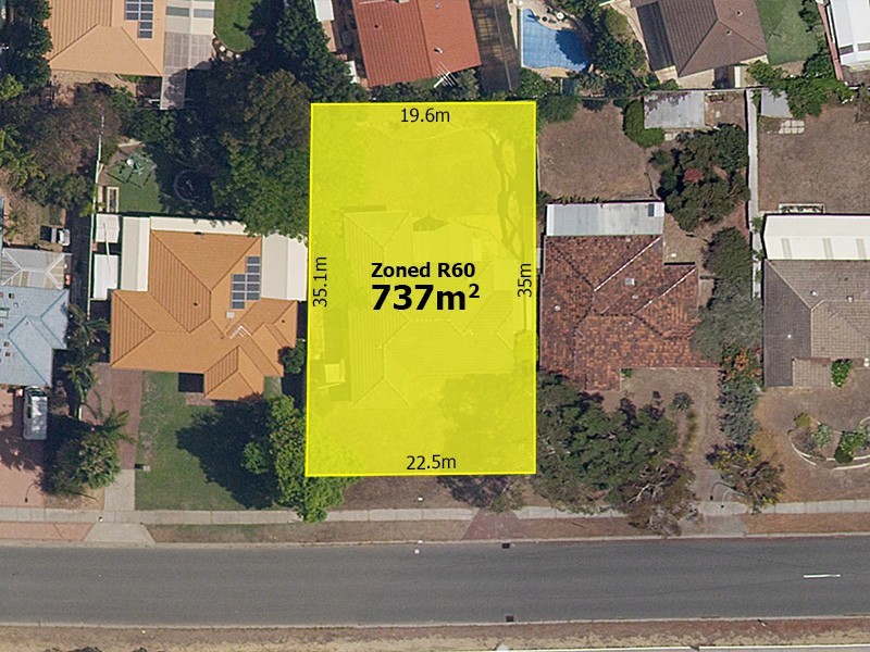 67 Doveridge Drive, Duncraig WA 6023