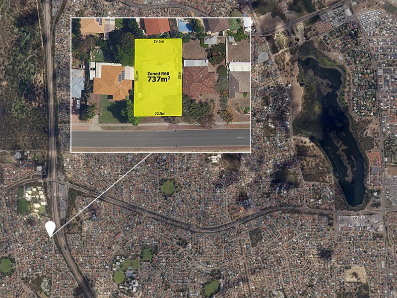 67 Doveridge Drive, Duncraig WA 6023