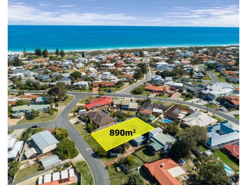 5 Darch Street, Mullaloo WA 6027