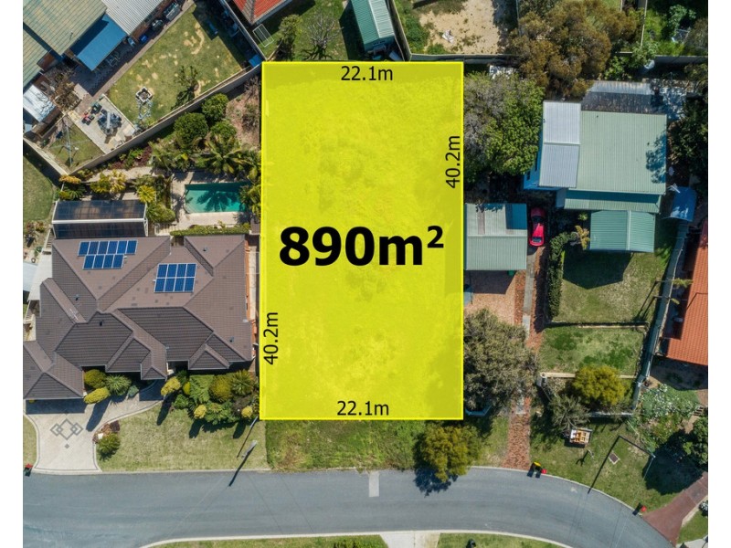 5 Darch Street, Mullaloo WA 6027