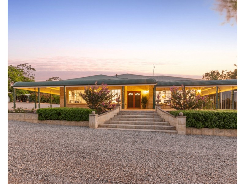 86 Mills Road East, Martin WA 6110