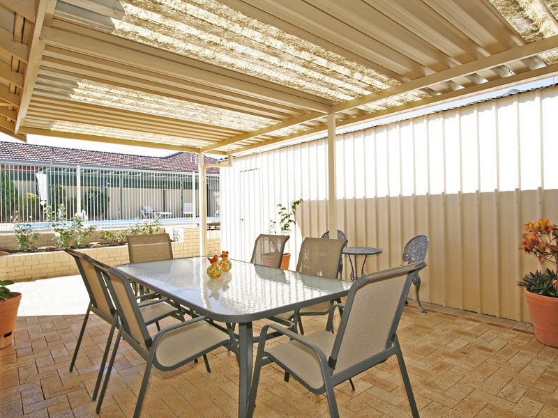 15 Anerley Street, Hamersley WA 6022