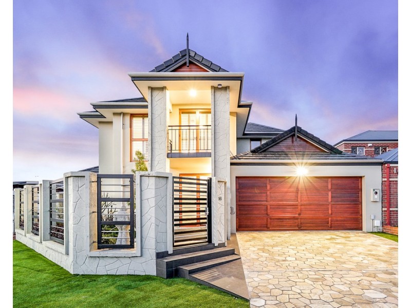 16 Bergamo Vista, Stirling WA 6021