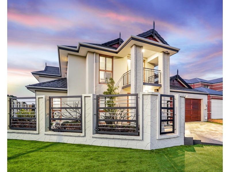 16 Bergamo Vista, Stirling WA 6021