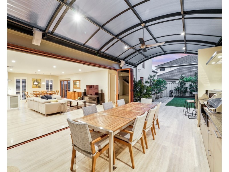 16 Bergamo Vista, Stirling WA 6021