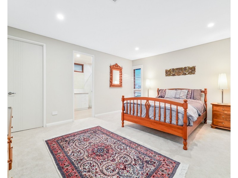 16 Bergamo Vista, Stirling WA 6021