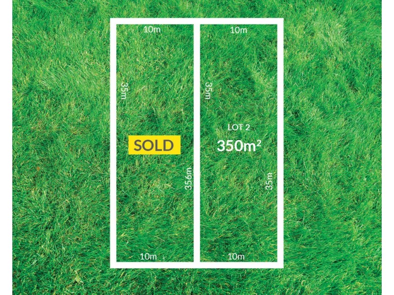 Lot 2, 142 Glengarry Drive, Duncraig WA 6023