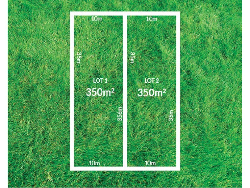 Lot 2, 142 Glengarry Drive, Duncraig WA 6023