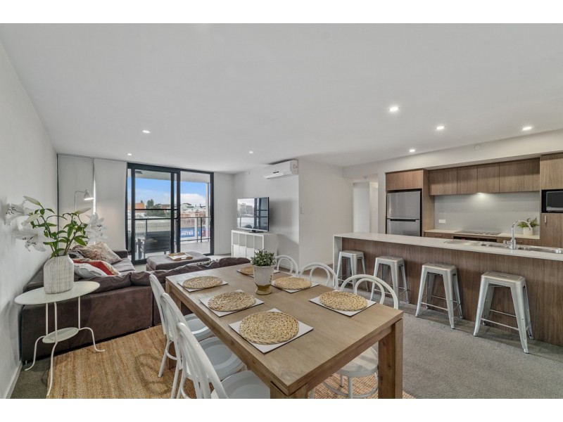 20/269 James Street, Northbridge WA 6003