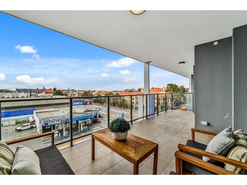 20/269 James Street, Northbridge WA 6003
