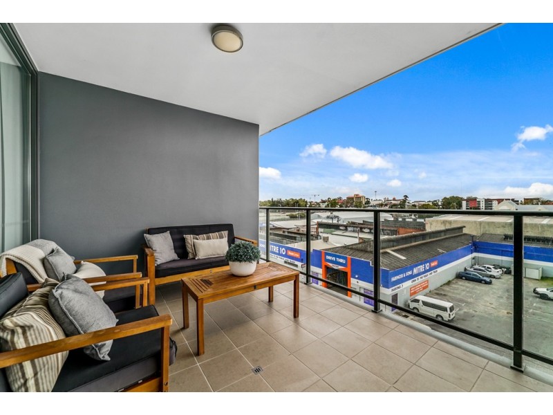 20/269 James Street, Northbridge WA 6003