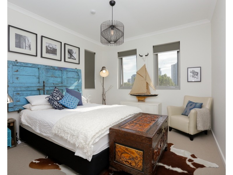 16/28 Goodwood Parade, Burswood WA 6100