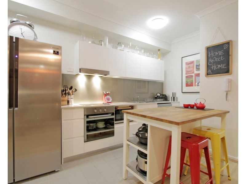 16/28 Goodwood Parade, Burswood WA 6100