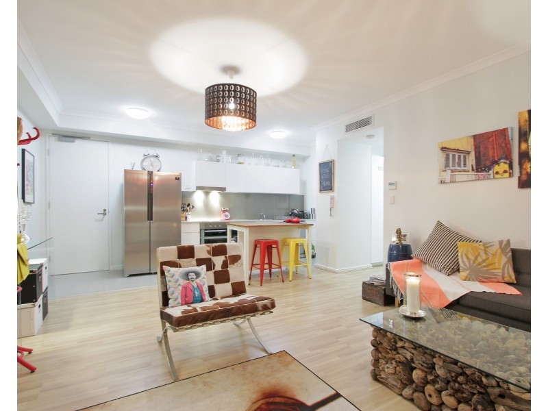 16/28 Goodwood Parade, Burswood WA 6100