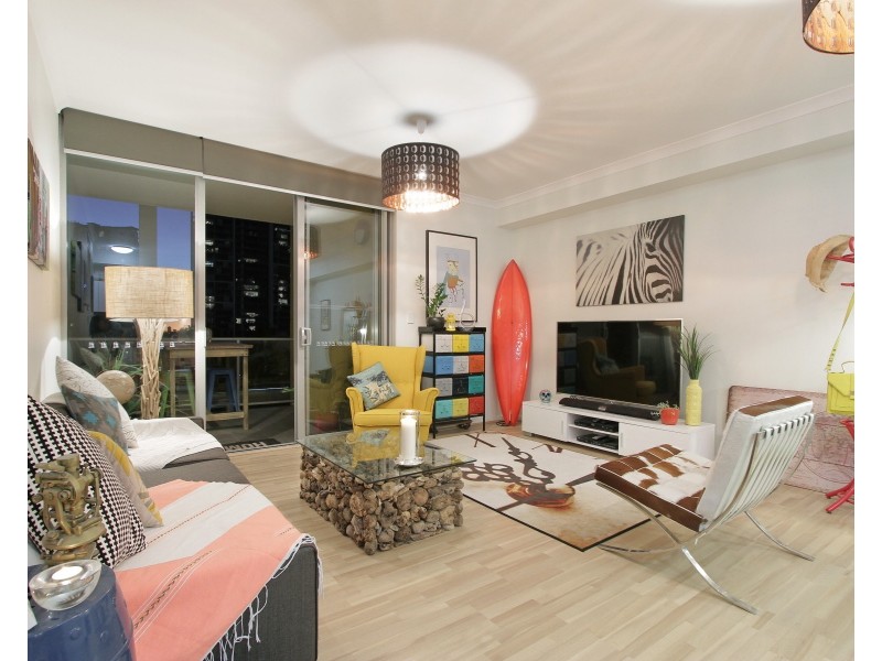 16/28 Goodwood Parade, Burswood WA 6100