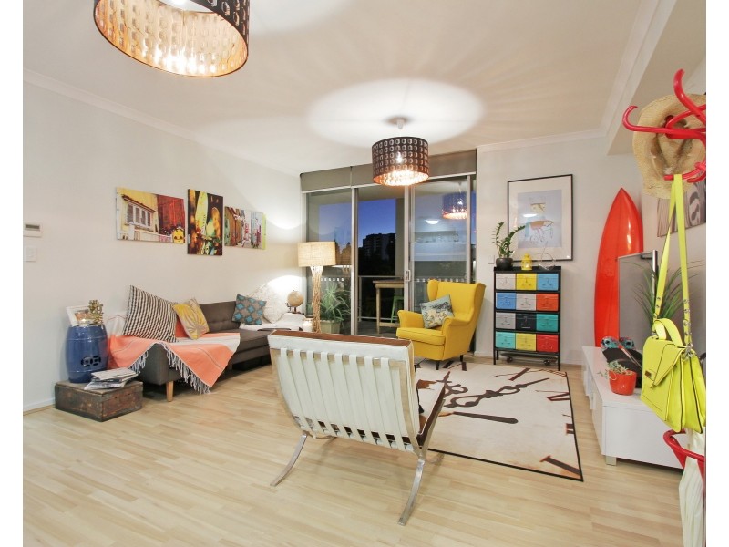 16/28 Goodwood Parade, Burswood WA 6100