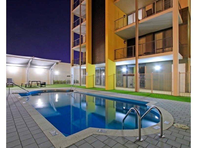 16/28 Goodwood Parade, Burswood WA 6100