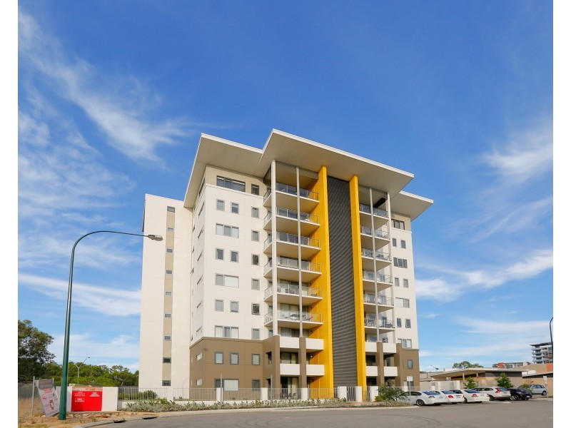 16/28 Goodwood Parade, Burswood WA 6100