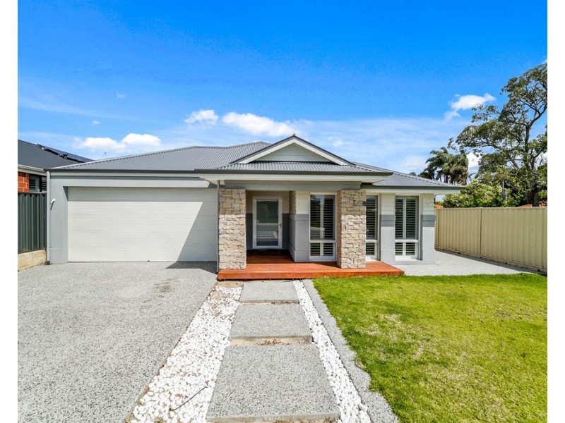 67 King David Boulevard, Madeley WA 6065